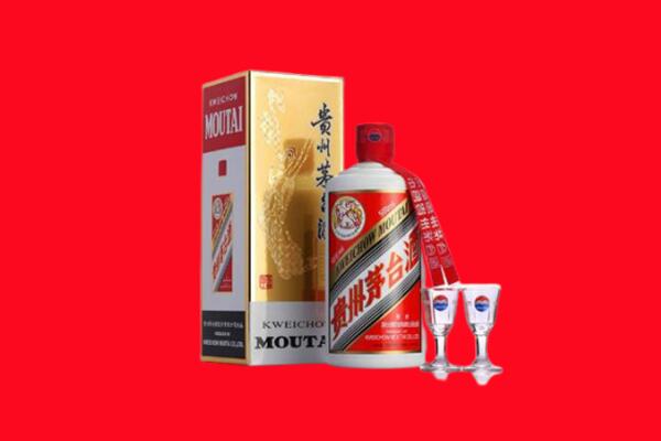 克拉玛依白碱滩区回收茅台酒