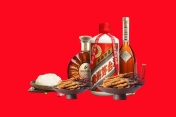 克拉玛依白碱滩区回收礼品